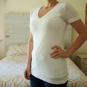 5/$25 Mossimo and Hollister t-shirt lot of 2